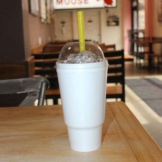 Vegan Shake