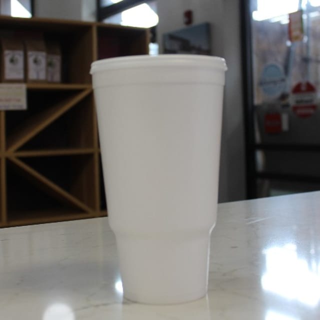 Soft Drink.