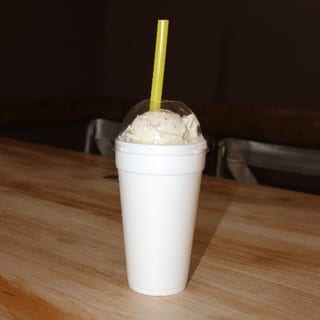 Homemade Vegan Freeze