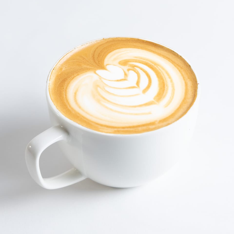 Latte.