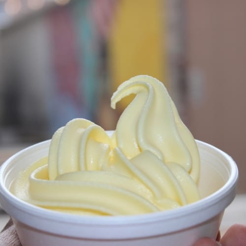 Dole Whip.