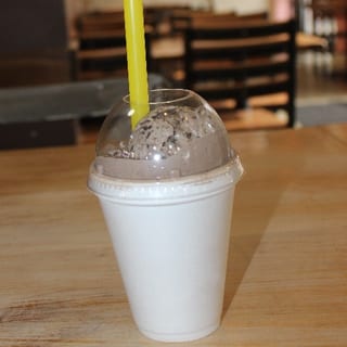 Vegan Shake (Small)
