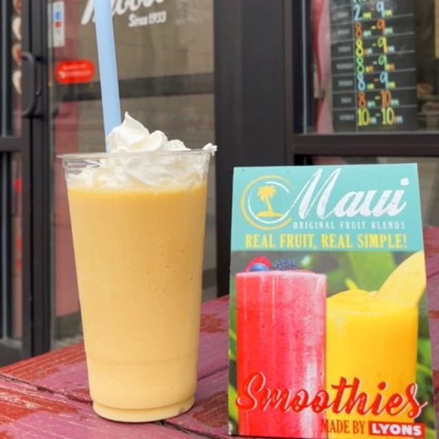 Smoothie.