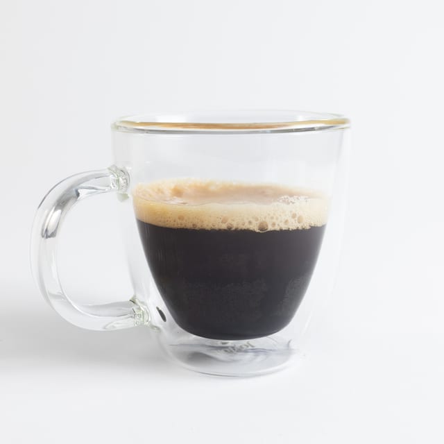 Shot of Espresso.