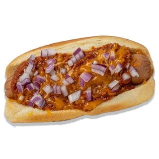 Chili Dog