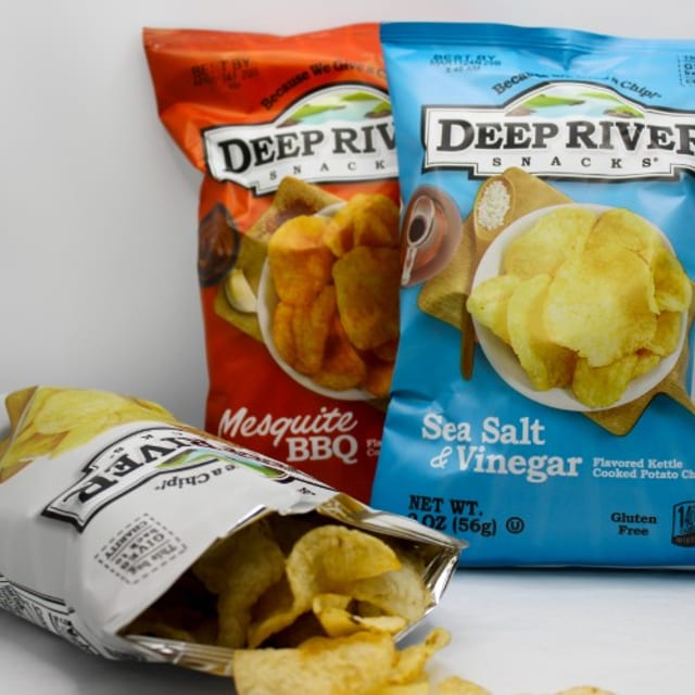 Chips.