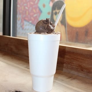 Homemade Freeze