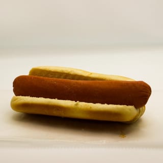 Hot Dog