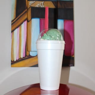 Vegan Shake (Medium)