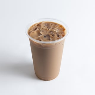 Mocha / White Mocha
