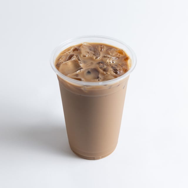 Mocha / White Mocha.