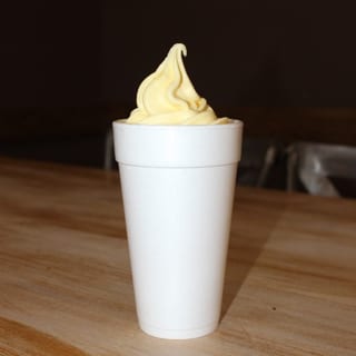 Dole Whip Shake