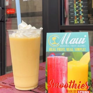 Smoothies