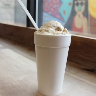 Homemade Blizz