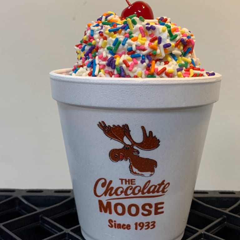Delicious Hot Chocolate Offerings