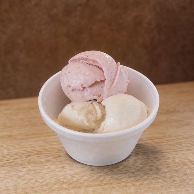 Vegan Ice Cream (Small).