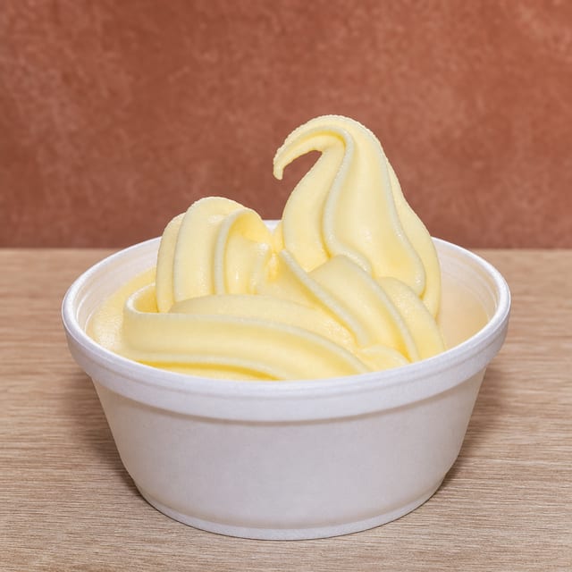 Dole Whip.