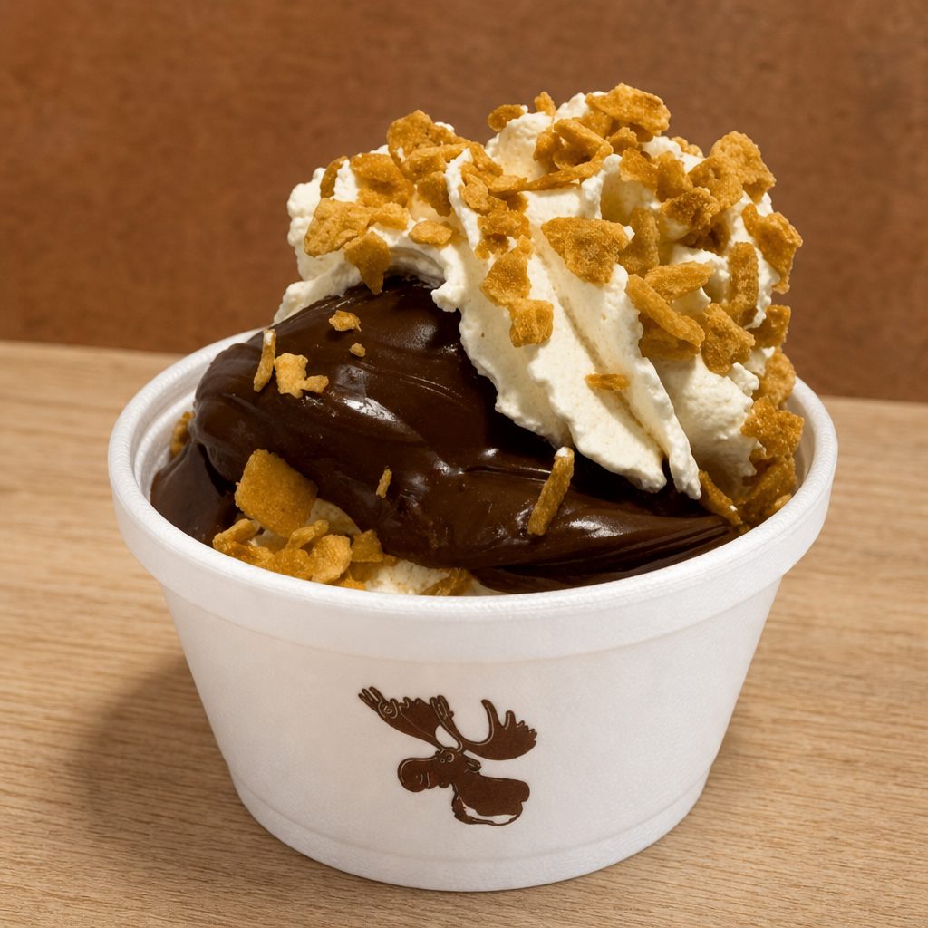 Smores.