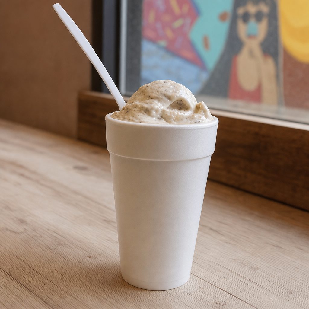Homemade Blizz (Medium).
