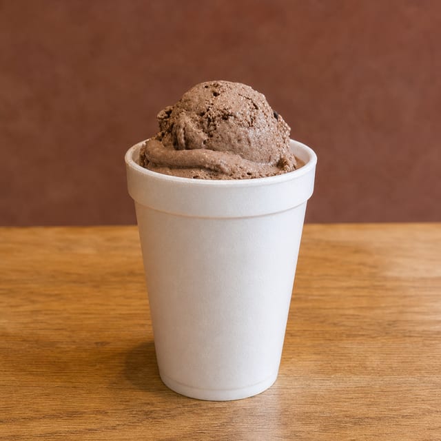 Vegan Blizz (Medium).