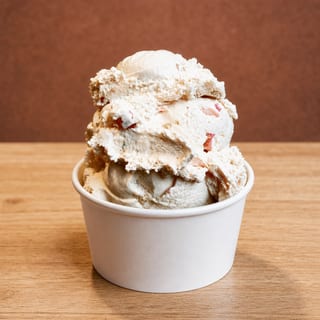 Homemade Ice Cream (Small)