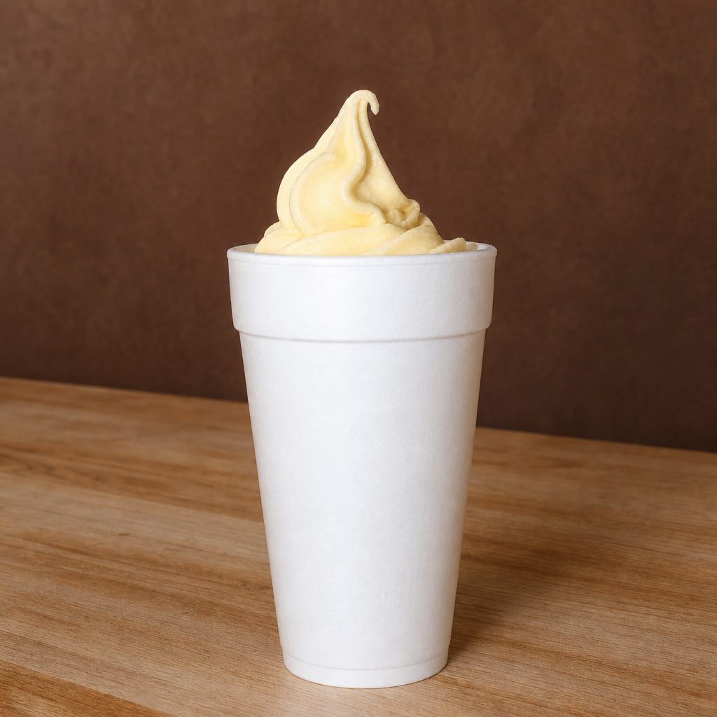 Dole Whip Blizz.
