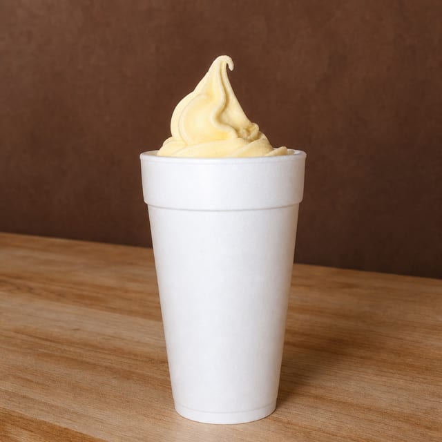 Dole Whip Blizz.