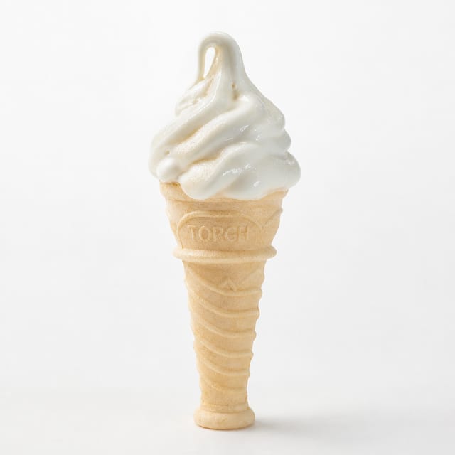 Torch Cone.
