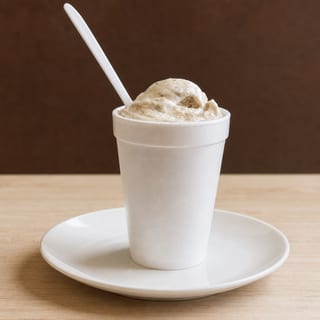 Homemade Blizz